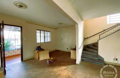 Casa | sobrado | comercial | 4 vagas | para alugar no boqueirão! excelente localização!