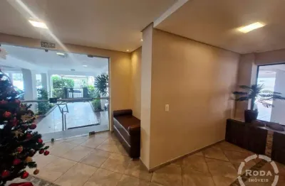 Apartamento com 176,40 m² à venda, 3 dormitórios sendo 1 suite, 1 vaga, no bairro ponta da praia em santos!