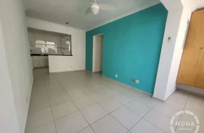 Apartamento com 2 quartos à venda na Avenida Bartolomeu de Gusmão, --, Boqueirão, Santos