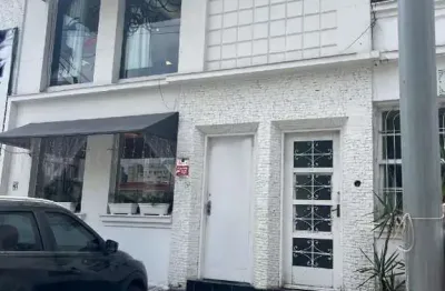 Terreno à venda na Avenida Senador Pinheiro Machado, --, Campo Grande, Santos