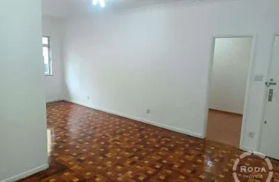 Excelente apartamento de 3 dormitórios com 143m² no bairro: pompéia - santos - sp