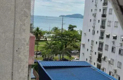 Apartamento com 2 quartos à venda na Avenida Bartolomeu de Gusmão, --, Boqueirão, Santos