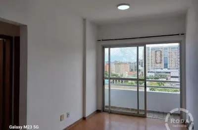 Apartamento com 2 quartos à venda na Rua Doutor Carvalho de Mendonça, --, Encruzilhada, Santos