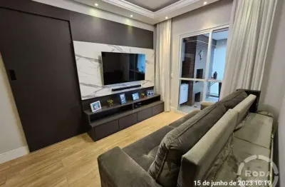 Apartamento 03 Quartos Suíte , Lazer Completo, Praia Pompeia, Santos SP