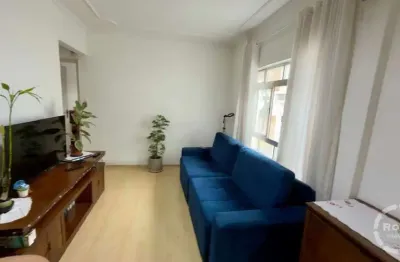 Apartamento á venda | 2 dormitórios | 96,72 m² | 1 vaga | ponta da praia/santos-sp