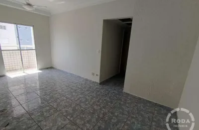 Excelente imóvel para locação de 2 dormitórios (1 suíte) no bairro do boqueirão-santos-sp