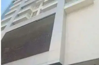 Sala | 68,30 m² | Venda em Santos – Encruzilhada, Portaria 24h