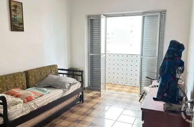 Apartamento para aluguel | Boqueirão | 2 dormitórios | mobiliado | 1 quadra da praia