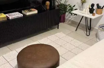 Apartamento com 3 quartos à venda na Rua Dom Lara, --, Boqueirão, Santos