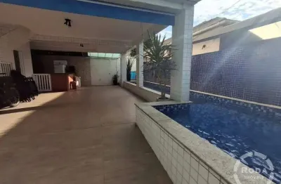 Casa com 3 quartos à venda na Rua Moema, --, Estuário, Santos, 250 m2 por R$ 1.600.000