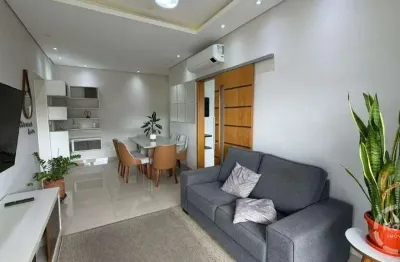 Apartamento à venda – 2 suítes – Campo Grande – 82 m² | 2 vagas cobertas | Lazer completo | Pronto para morar