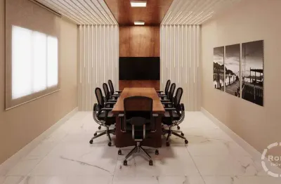 Apartamento à venda, 2 quartos, 1 suíte, 1 vaga, José Menino - Santos/SP