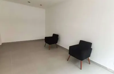Apartamento 2 Dormitórios com Suíte, 99 m² no Boqueirão, Santos – Financiável
