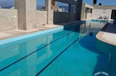 Apartamento 3 Dormitórios com 1 Suíte | 100m² em Santos - Aparecida