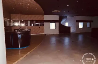 Prédio para alugar na Avenida Ana Costa, --, Gonzaga, Santos