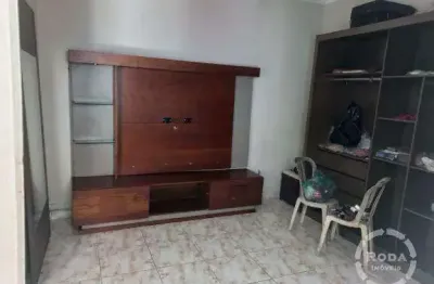 Terreno com 208m² | 2 casas | retrofit ou empreendimento| marapé/santos-sp