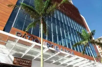 Ponto comercial para alugar na Avenida Ana Costa, --, Gonzaga, Santos