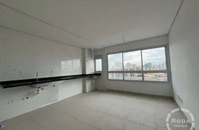 Aluga apartamento semi - mobiliado de 2 dormitórios no Campo Grande