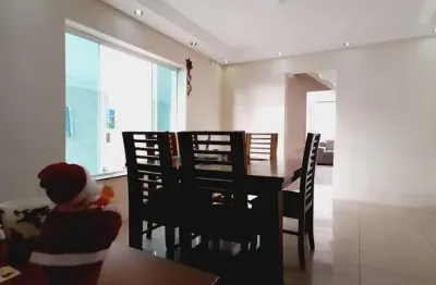 Casa com 3 quartos à venda na Rua Teixeira de Freitas, --, Campo Grande, Santos