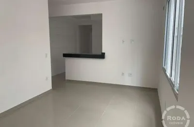 Casa com 3 quartos à venda na Rua Comendador Alfaia Rodrigues, --, Aparecida, Santos