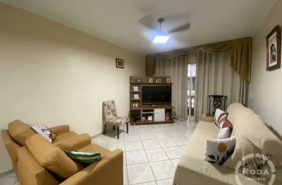 Apartamento à venda, 3 quartos, 1 suíte, 2 vagas, Boqueirão - Santos/SP