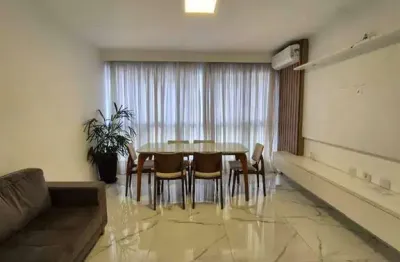 Apartamento com 1 quarto para alugar na Rua Robert Sandall, --, Ponta da Praia, Santos
