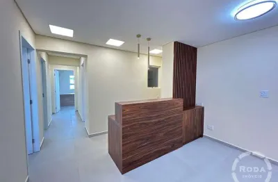 Sala comercial à venda na Rua Doutor Carvalho de Mendonça, --, Vila Belmiro, Santos