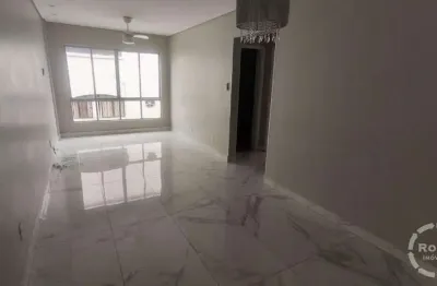 Apartamento com 2 quartos para alugar na Rua Maestro Heitor Vila Lobos, --, Ponta da Praia, Santos