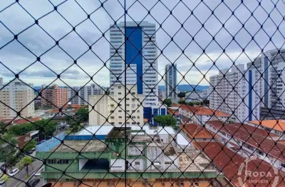 Apartamento 1 Dormitório a Apenas 3 Quadras da Praia do Boqueirão