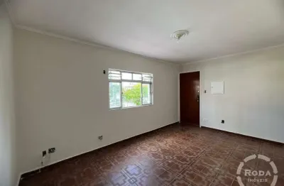Apartamento com 2 quartos à venda na Rua Professor Pirajá da Silva, --, Aparecida, Santos