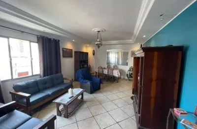 Apartamento com 3 quartos à venda na Avenida Ana Costa, --, Gonzaga, Santos