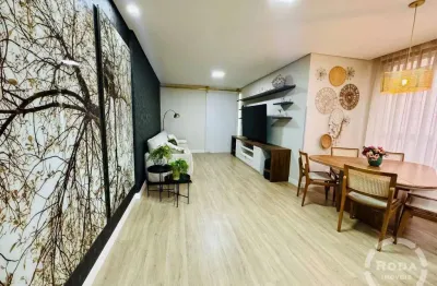 Apartamento com 3 quartos à venda na Avenida Ana Costa, --, Gonzaga, Santos
