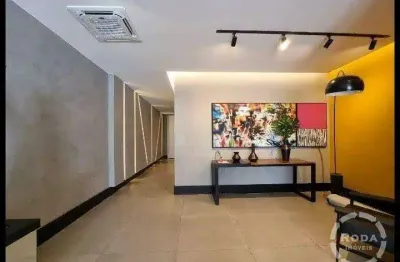 Apartamento com 2 quartos à venda na Rua Doutor Lobo Viana, --, Boqueirão, Santos