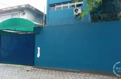 Prédio para alugar na Rua Guararapes, --, Vila Belmiro, Santos