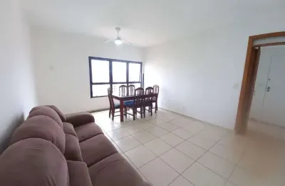 Apartamento com 2 quartos para alugar na Rua André Vidal de Negreiros, --, Ponta da Praia, Santos