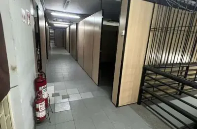 Ponto comercial para alugar na Rua Riachuelo, --, Centro, Santos