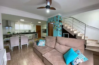 Casa com 2 quartos à venda na Praça Joaquim Murtinho, --, Embaré, Santos