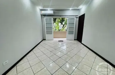 Apartamento com 2 quartos à venda na Rua Doutor Armando de Sales Oliveira, --, Boqueirão, Santos