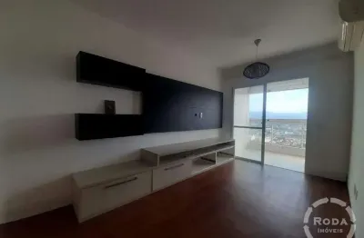 Apartamento com 2 quartos à venda na Rua Vinte e Oito de Setembro, --, Macuco, Santos