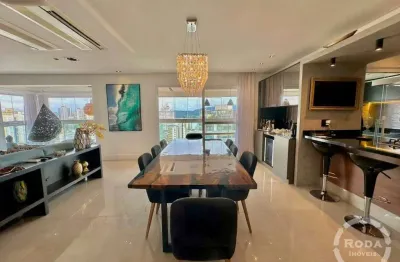 Cap Ferrat - Um novo nível de sofisticação no Cap Ferrat - 3 suítes - Lazer Impecável.