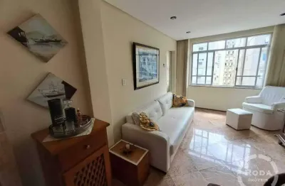 Sala comercial à venda na Rua General Rondon, --, Aparecida, Santos