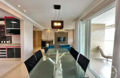 Apartamento à venda em Pompéia, Santos – 296 m² de luxo e conforto