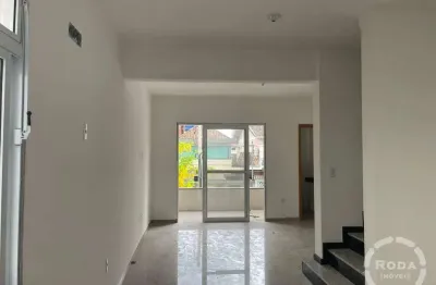 Casa com 4 quartos à venda na Rua Comendador Alfaia Rodrigues, --, Aparecida, Santos