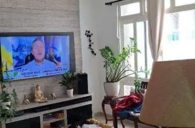 Apartamento á Venda | 119,80 m² | 2 Dormitórios ( sendo 1 Suite ) | 1 vaga | Aparecida/Santos-sp