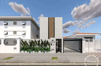 Casa de Condomínio à Venda em Vila Belmiro (Santos) – 105 m², pronta para morar