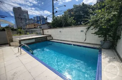 Casa com 4 quartos à venda na Rua 1º de Maio, --, Aparecida, Santos