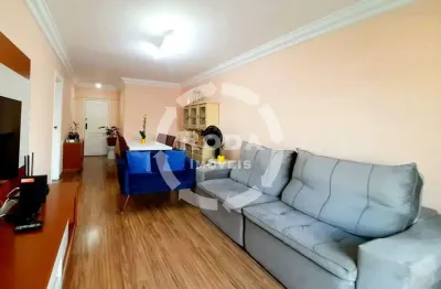 Apartamento com 3 quartos à venda na Rua Liberdade, --, Embaré, Santos