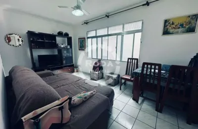 Apartamento com 3 quartos à venda na Rua Liberdade, --, Aparecida, Santos