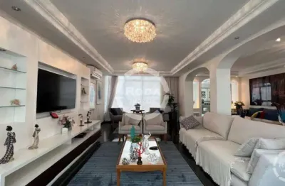 Apartamento à venda, 3 quartos, 3 suítes, 2 vagas, gonzaga - santos/sp