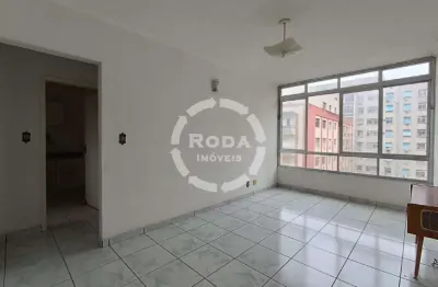 Comprar apartamento de 1 quarto, na quadra da praia do bairro da aparecida!